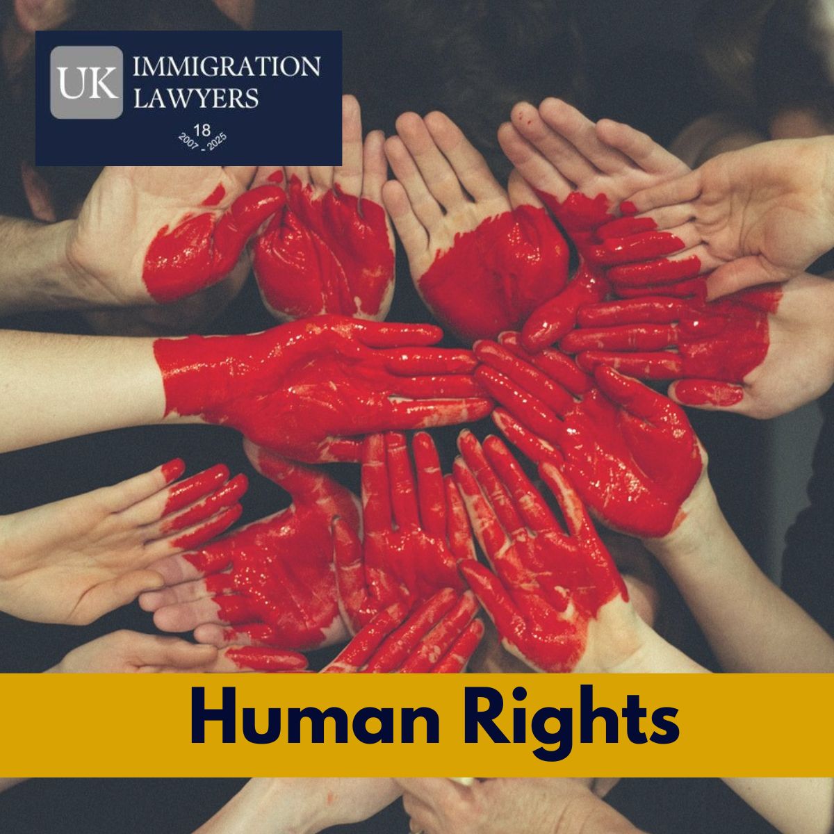 Human Rights